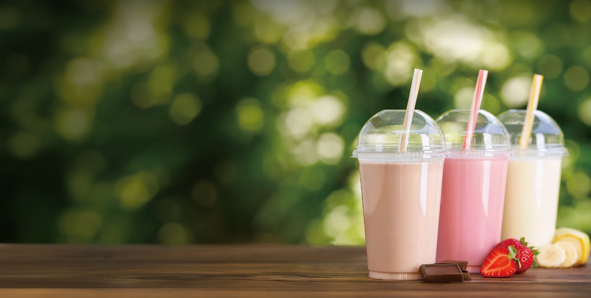 Fuji Oil Co., Ltd. - Soy Protein Isolate