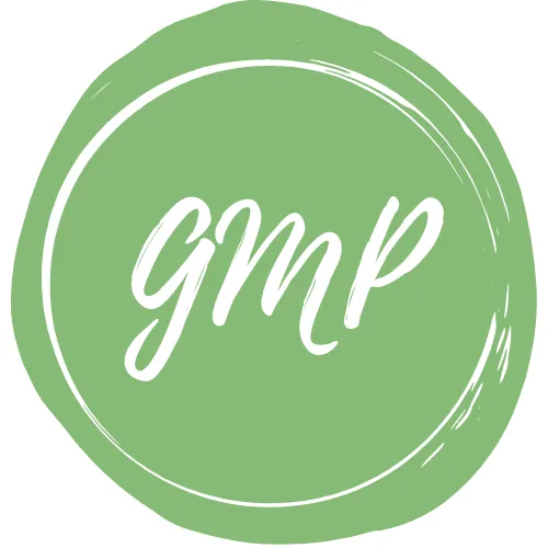 Logo GMP