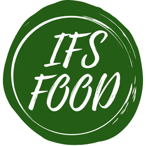 Logo IFS