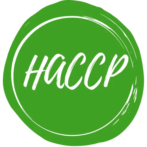 HACCP標章