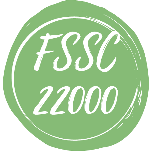 FSSC22000標誌