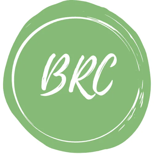 Logo BRC