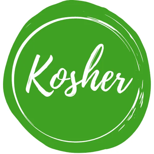 Logo Kosher