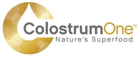 Logo ColostrumOne