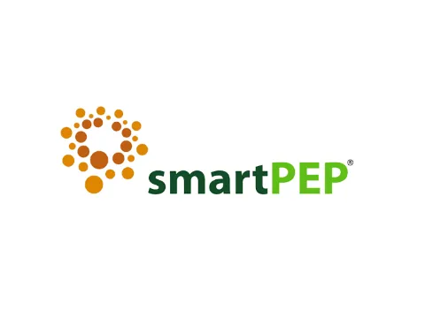 SmartPEP標誌