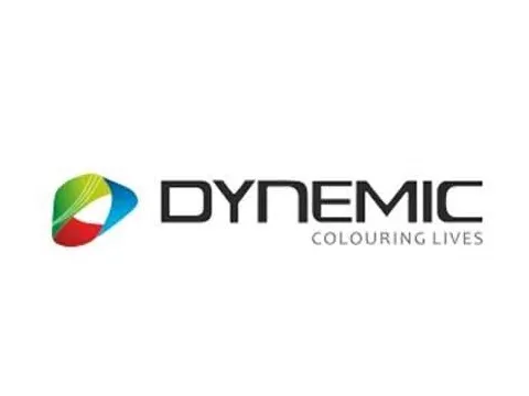 Logo Dynemic