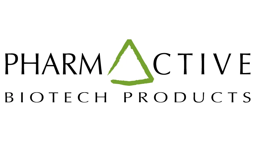 Pharm Active Biotech Products標誌