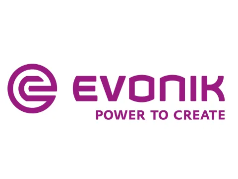 Logo Evonik