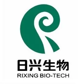 Rixing Biotech標誌