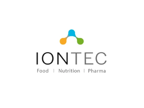 Logo Iontech
