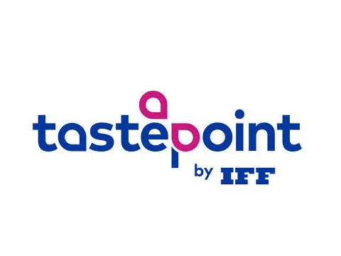 Tastepoint by IFF標誌