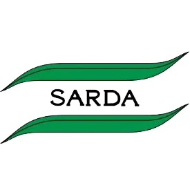 Sarda標誌
