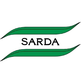 Logo Sarda