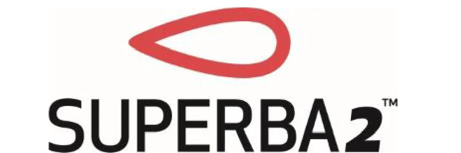 Logo Superba Krill Oil