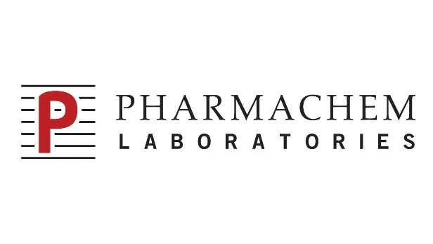 Pharmachem Laboratories Inc.標誌