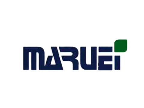 MARUEI Group Inc.的標誌