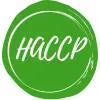 Logo HACCP Certificate