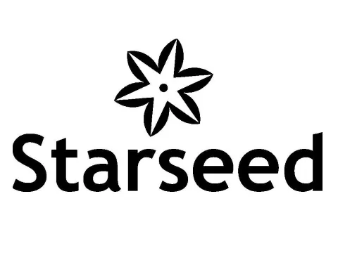 Logo Starseed