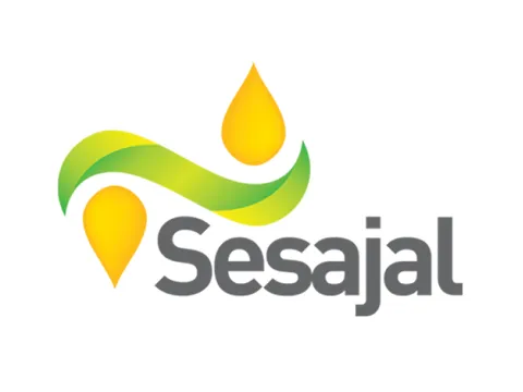 Logo Sesajal