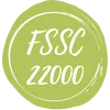 Logo FSSC22000