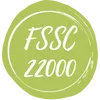Logo: FSSC22000
