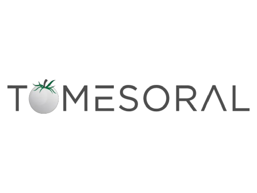 Logo Tomesoral