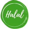 HALAL 標誌