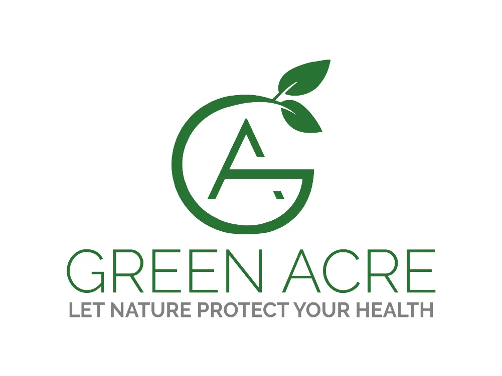 Logo: Green Acre 