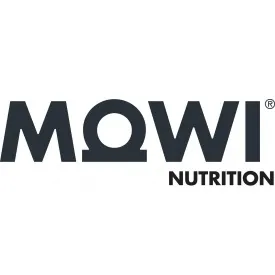 Mowi Nutrition標誌