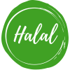 HALAL 標誌