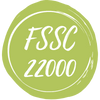 FSSC22000標誌