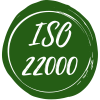 ISO22000標誌