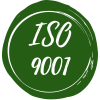 ISO9001標誌