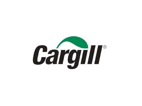 Cargill標誌