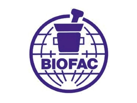 BIOFAC標誌