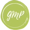 Logo: GMP