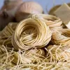 Uncooked pasta