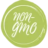 Logo: Non-gmo