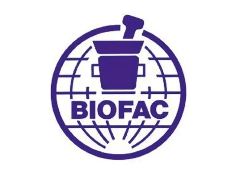 Logo Biofac