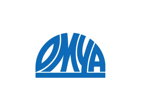 Logo Omya