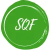 Logo: SQF