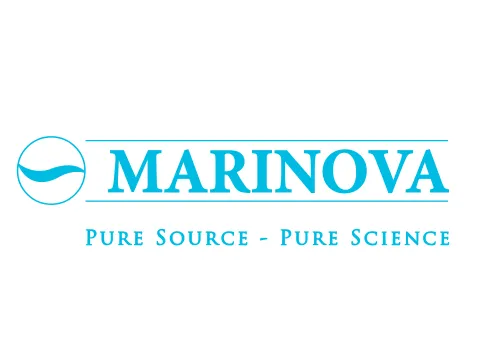 Logo: Marinova