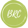 Logo: BRC