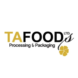 Logo TA foods LTD