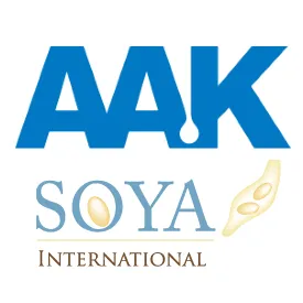 AAK SOYA標誌