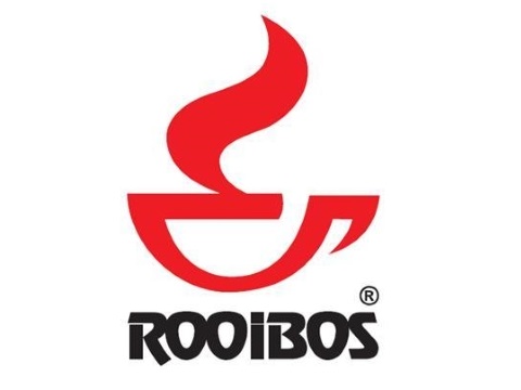 Rooibos標誌