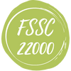 FSSC22000標章