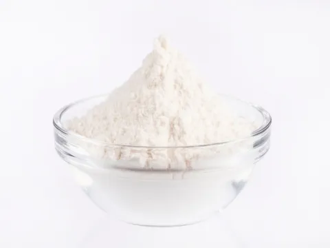 Sodium Fluoride powder