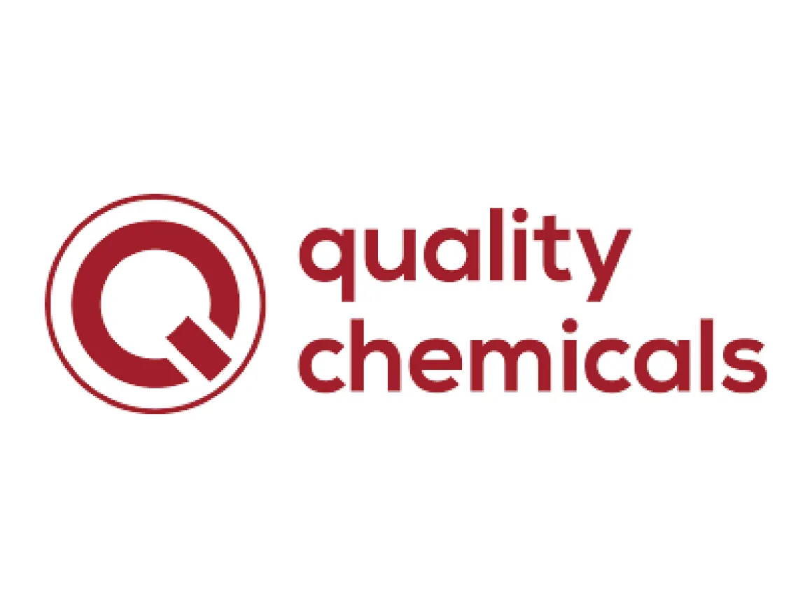 logo of Quality Chemicals