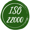 ISO22000 標誌